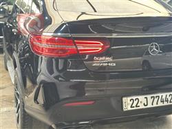 مرسيدس بنز GLE